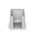 Freedom Par 9 Sleeve X4