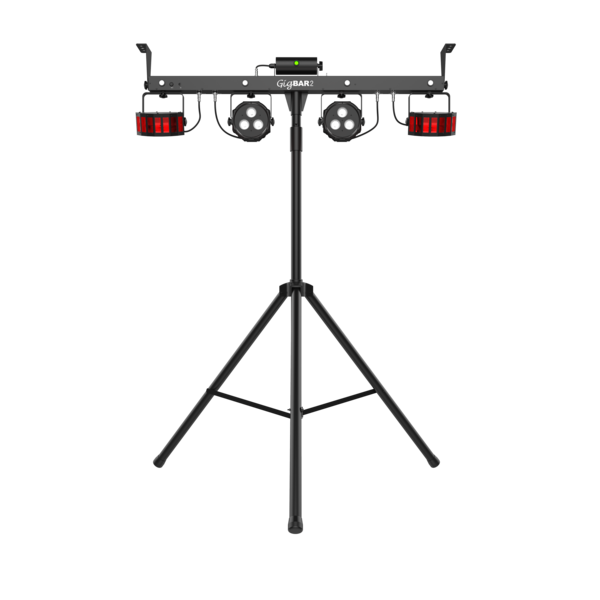GigBAR 2
