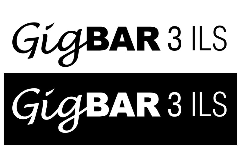GigBAR 3 ILS