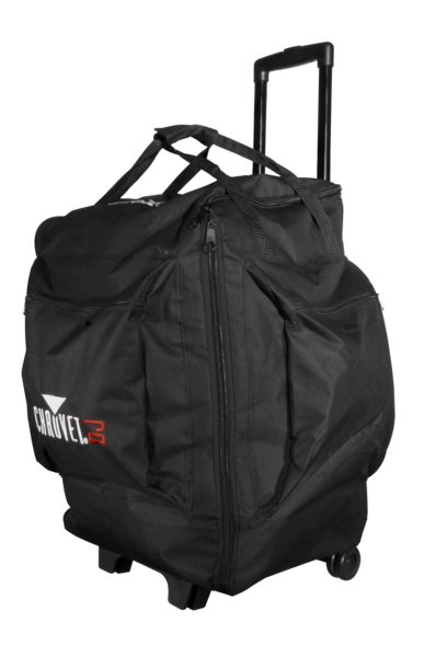 VIP Carry Bag - With wheels