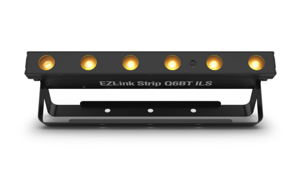 EZlink Strip Q6BT ILS