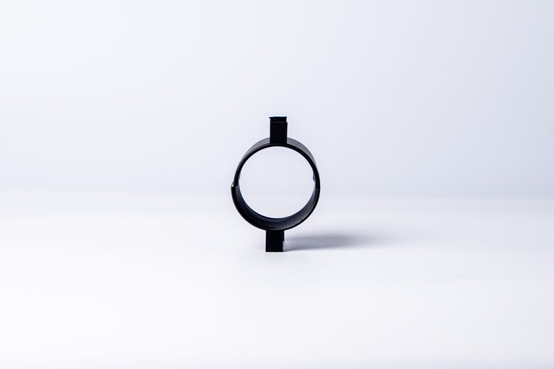Light Duty Adjustable O-Clamp