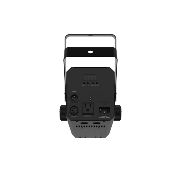 Gobo Zoom 2