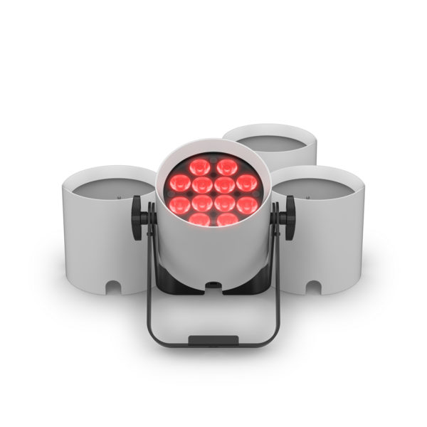 Freedom Par 12 Sleeve X4