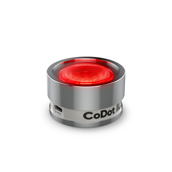 CoDot ILS