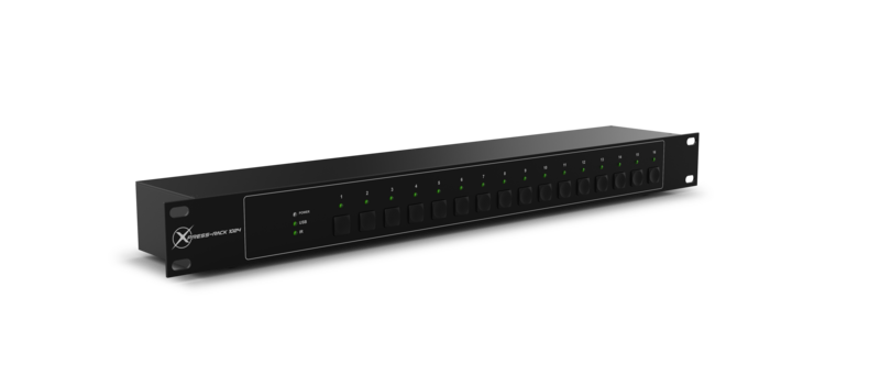 XPRESS-Rack 1024