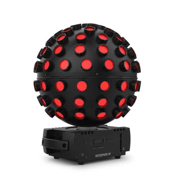 Rotosphere HP