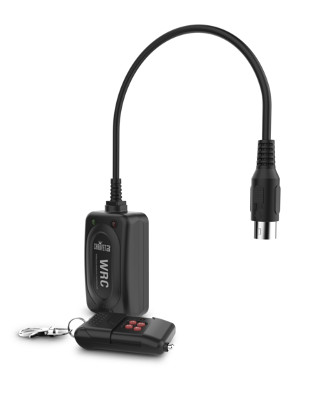 Wireless Remote Control (HBHX2Q6 / Geyser P5/P7)