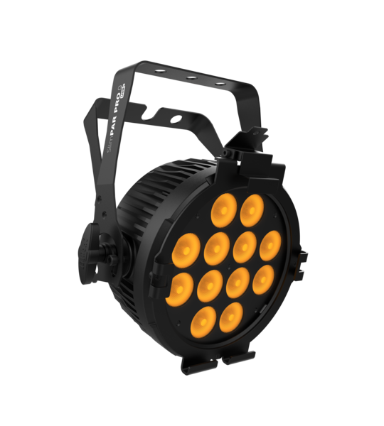 SlimPAR Pro Q USB