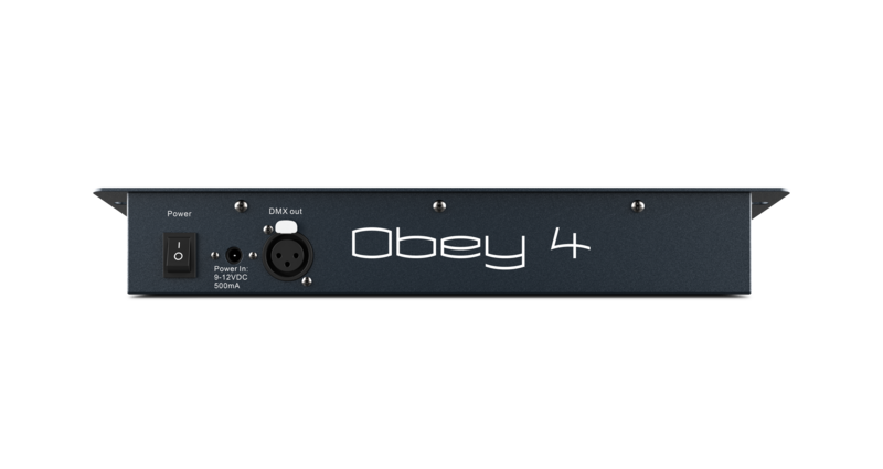 Obey 4