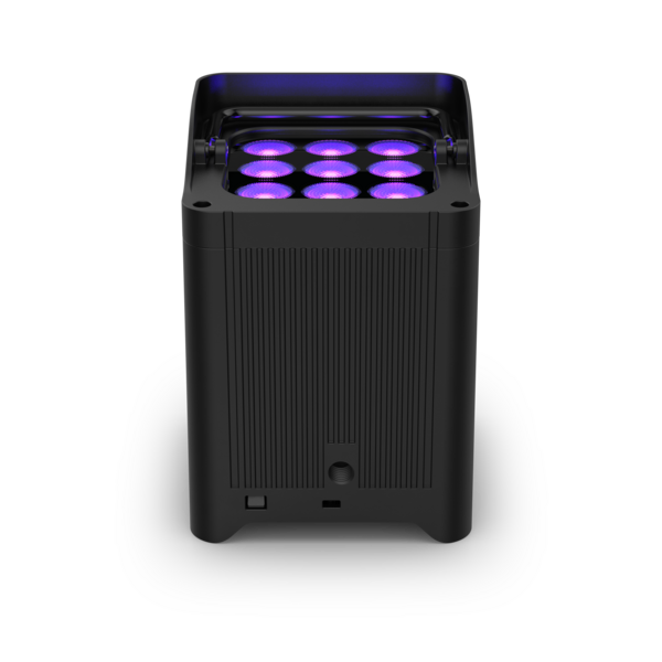 Freedom Flex H9 IP X6