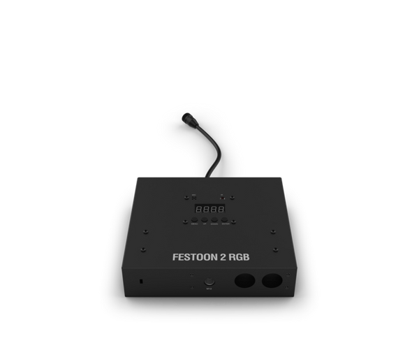 Festoon 2 RGB