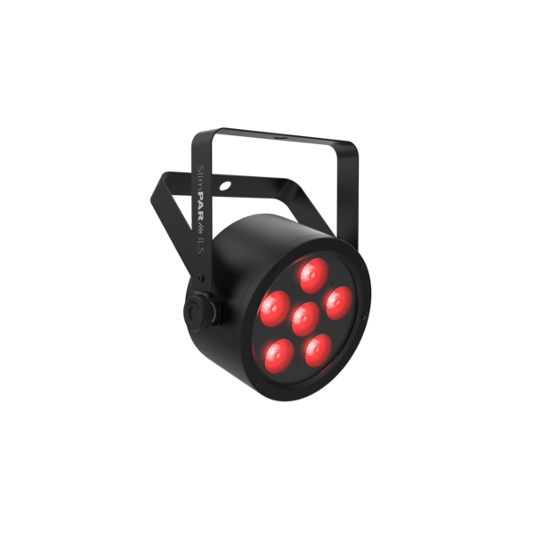 SlimPAR H6 ILS