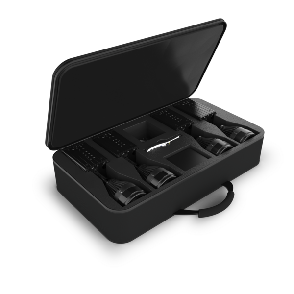 Ezpin Zoom Pack