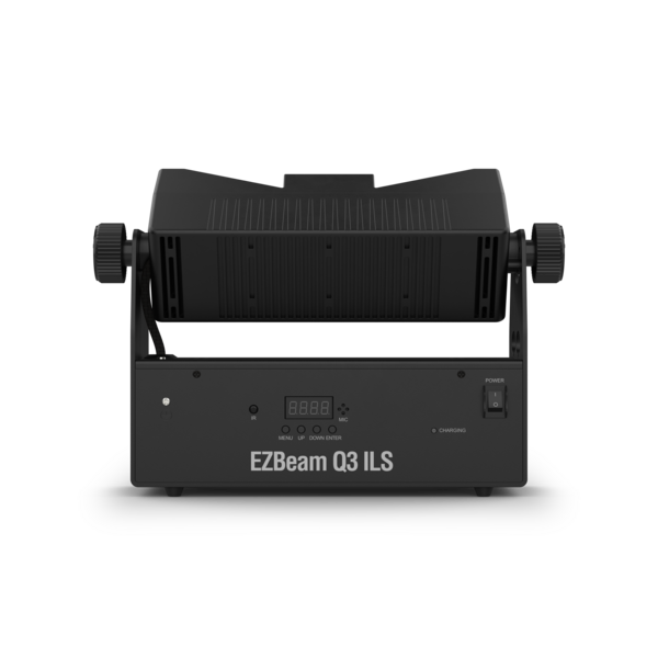 EZbeam Q3 ILS