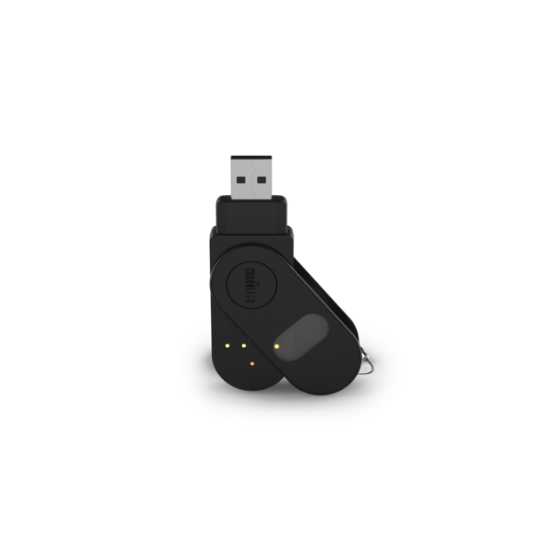 D-Fi USB 2