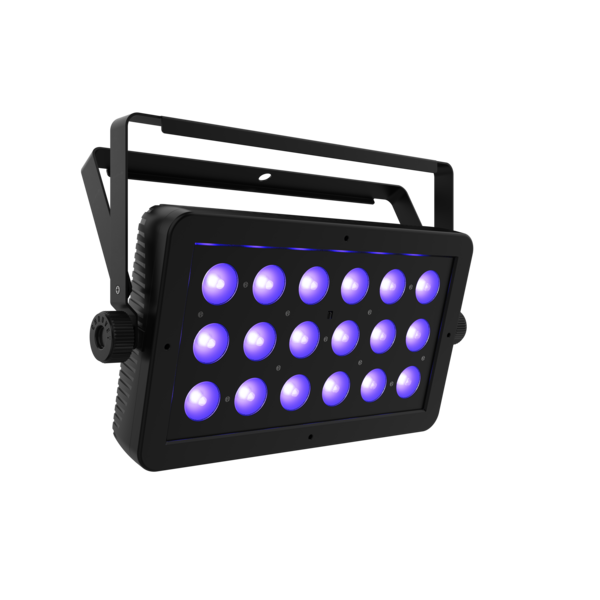 LED Shadow 2 ILS