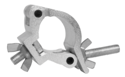 Half Coupler