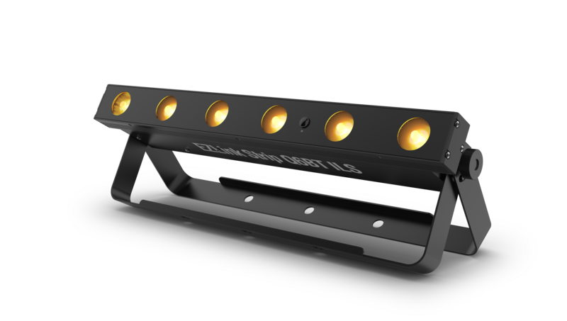 EZlink Strip Q6BT ILS