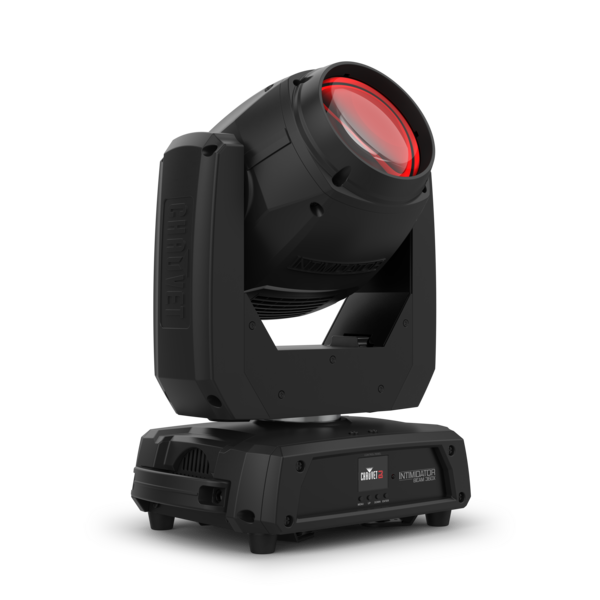 Intimidator Beam 360X