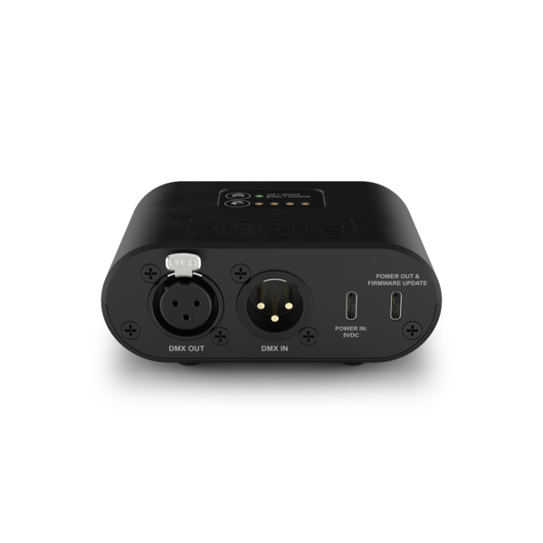 D-Fi Hub 2