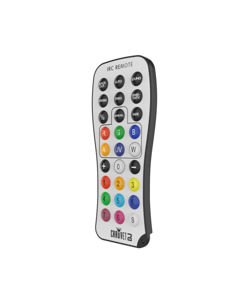 Infrared Remote Control 6