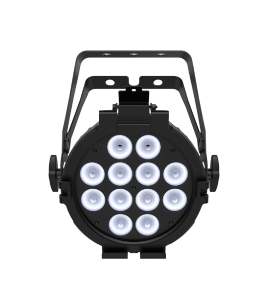 SlimPAR Pro W USB