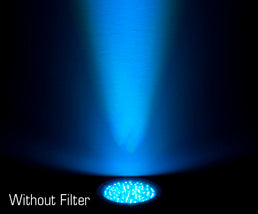 Color Blending Filter - 60 x 1 degree