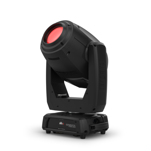 Intimidator Hybrid 251SR