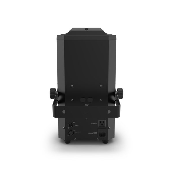 Intimidator Scan 360