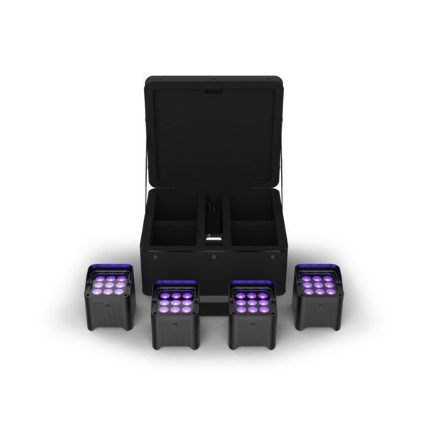 Freedom Par H9 IP X4