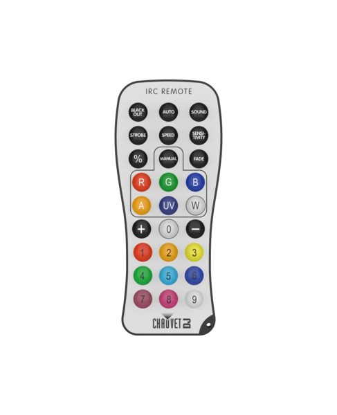 Infrared Remote Control 6