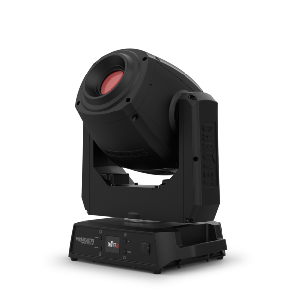 Intimidator Spot 360X IP
