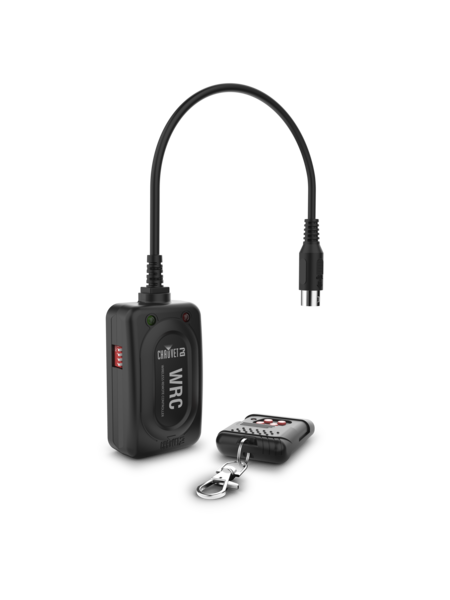 Wireless Remote Control (HBHX2Q6 / Geyser P5/P7)