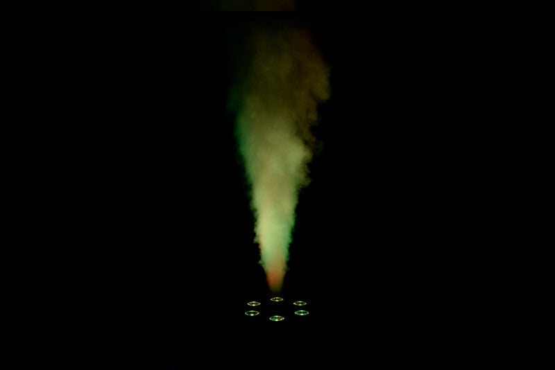 Geyser T6