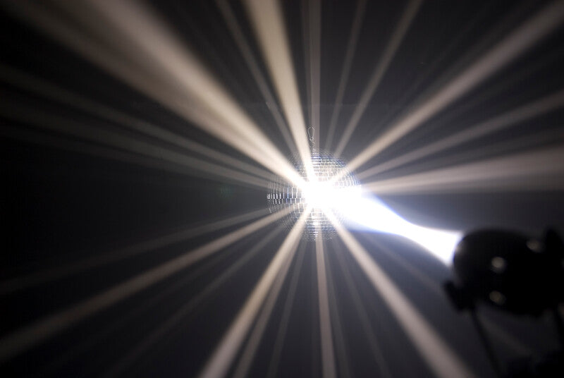 LED Pinspot 2
