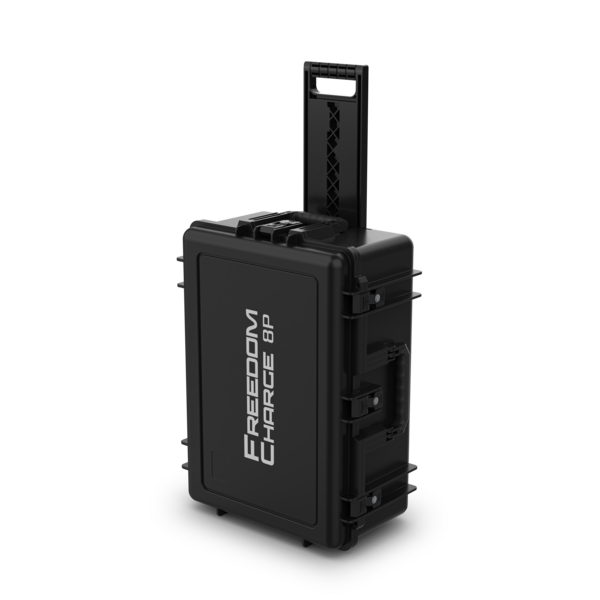 Freedom Charge 8P (new generation only)