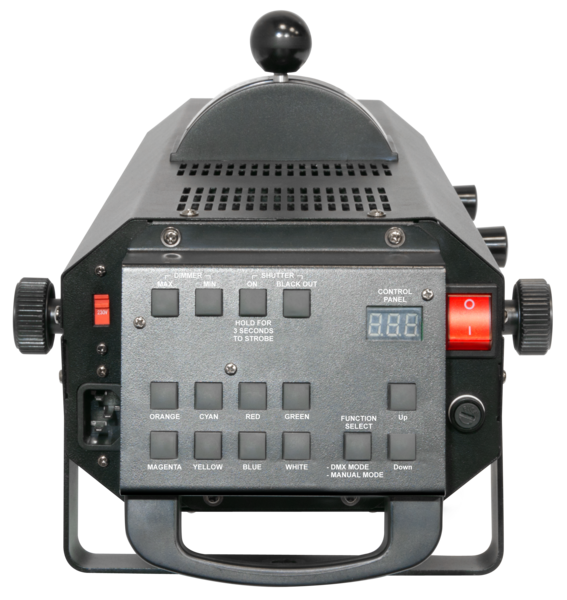 LED Followspot 75ST