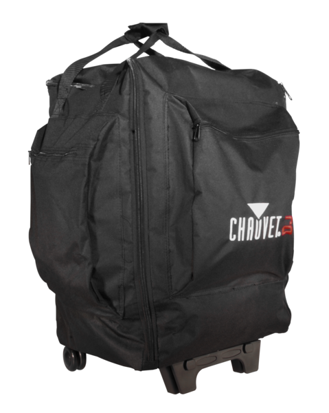 VIP Carry Bag - With wheels