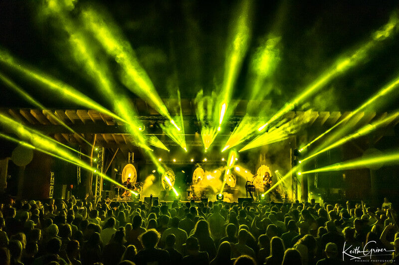 Hurricane Haze 4D