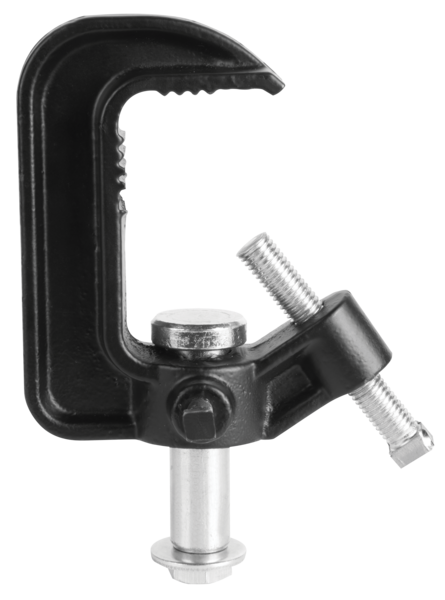 1-2.5in Pro Clamp