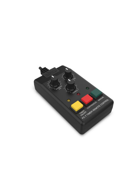 Timer Fog Remote