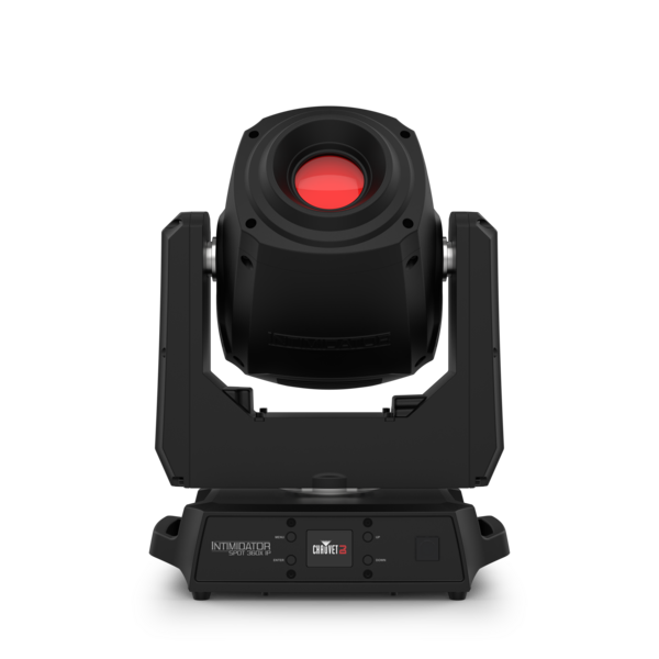 Intimidator Spot 360X IP