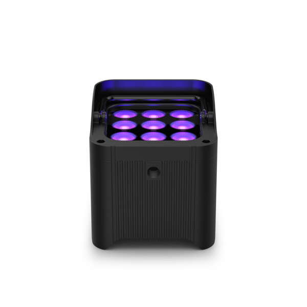 Freedom Par H9 IP