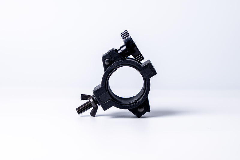 Light Duty Adjustable O-Clamp