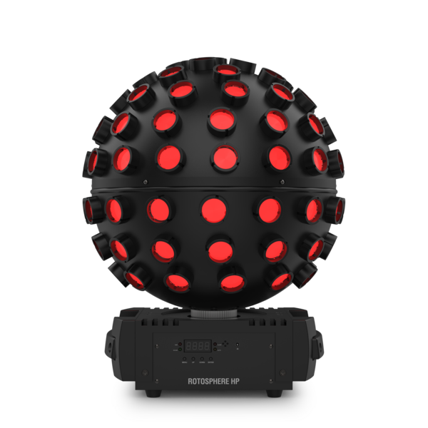 Rotosphere HP