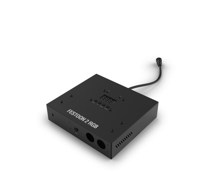Festoon 2 RGB