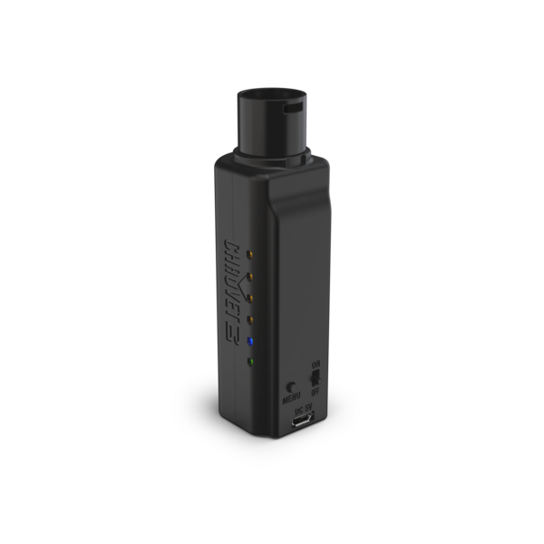 D-Fi XLR TX