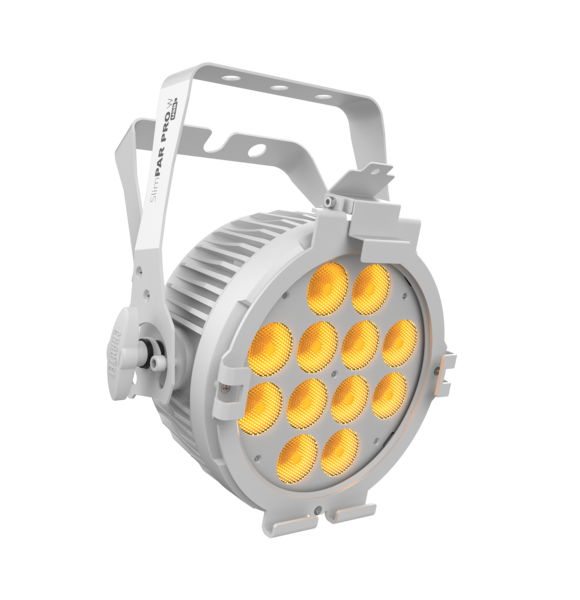 SlimPAR Pro W USB