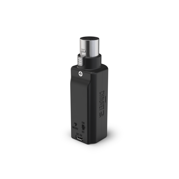 D-Fi XLR Pack